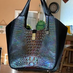 Brahmin Shoulder Bag